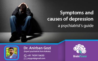 Symptoms and causes of depression- a psychiatrist’s guide